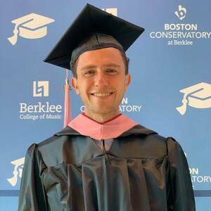 Fundraising Page: Joshua Witt